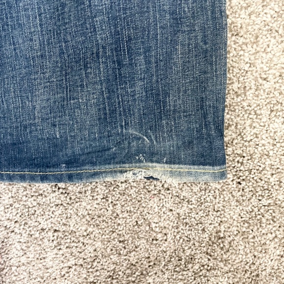 Rock & Republic Rainbow Roth Jeans Size 34 - Picture 5 of 6